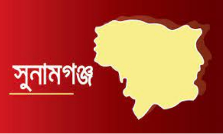 মধ্যনগরে ২৪৩ বস্তা ভারতীয় চিনি জব্দ, আটক ১