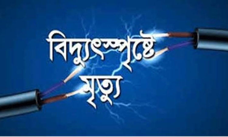 কুলাউড়ায় কারেন্টের তারে জড়িয়ে বৃদ্ধের মৃত্যু