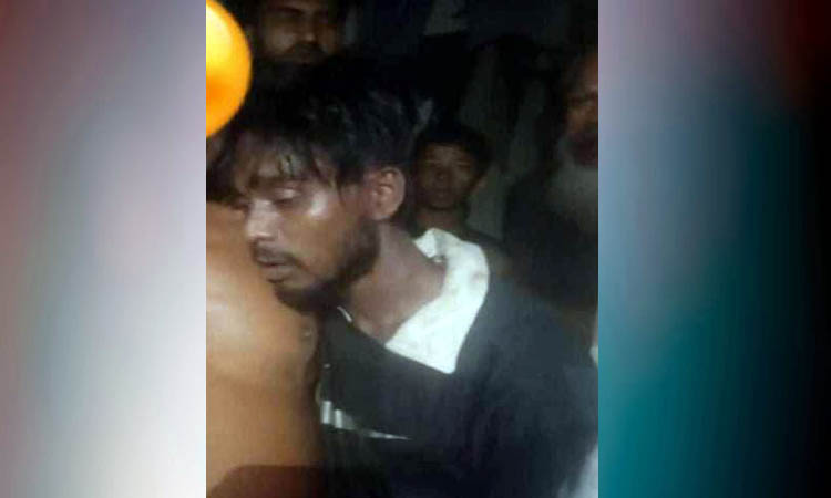 ওসমানীনগরে ২ ডাকাত আটক